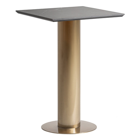 Tasque Bartafel Art Deco 65x65x106 cm