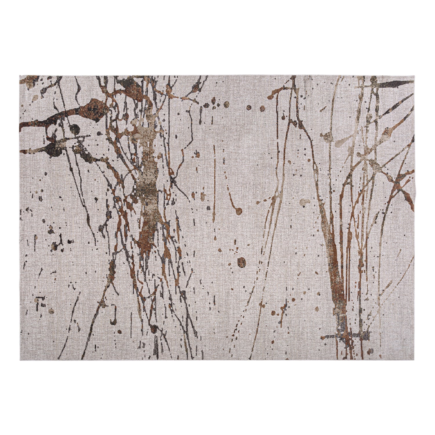 Zuria Vloerkleed Klassiek 340x240x1 cm