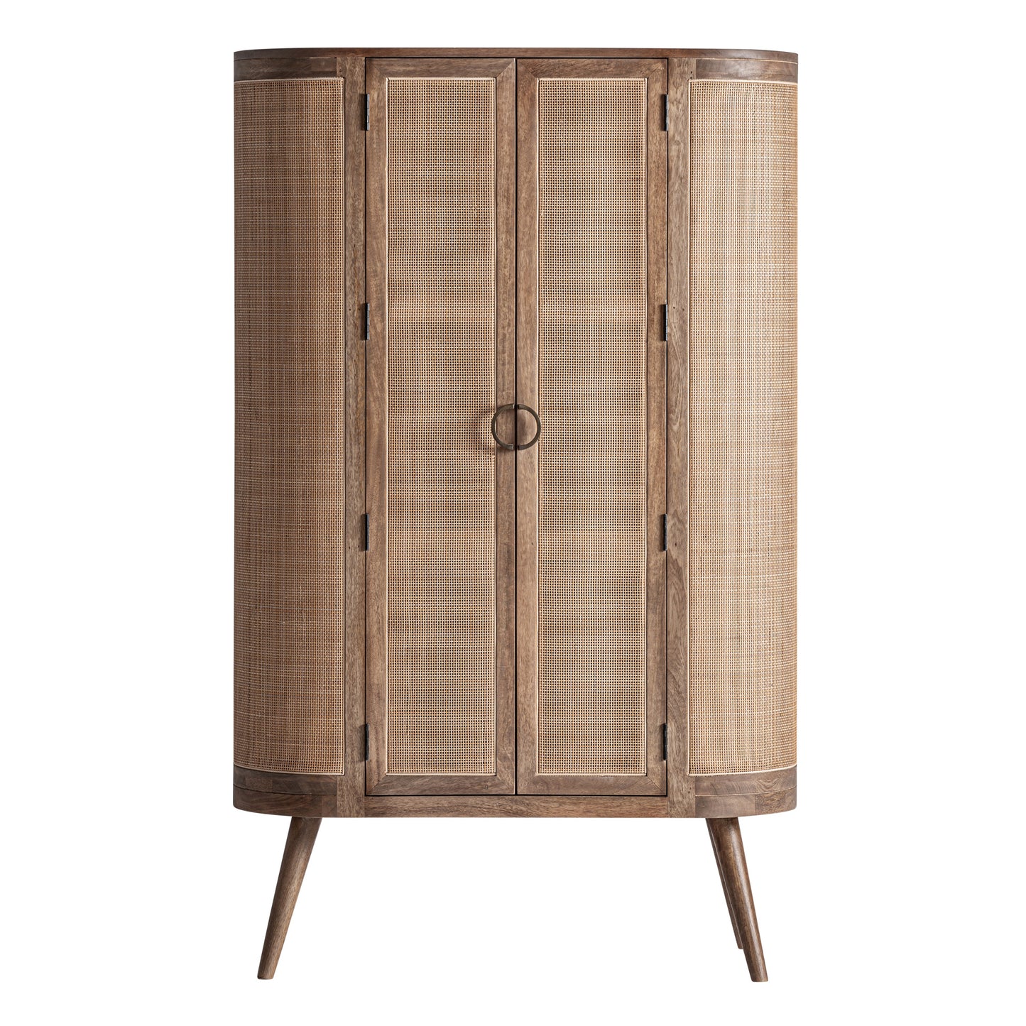 Beckley Kledingkast S.Beckley 105x45x170 cm