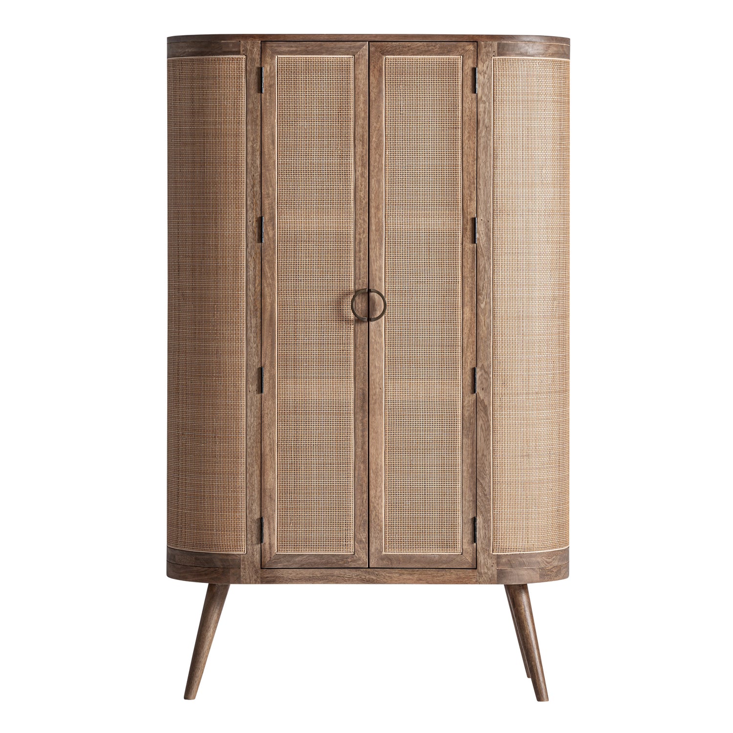 Beckley Kledingkast S.Beckley 105x45x170 cm