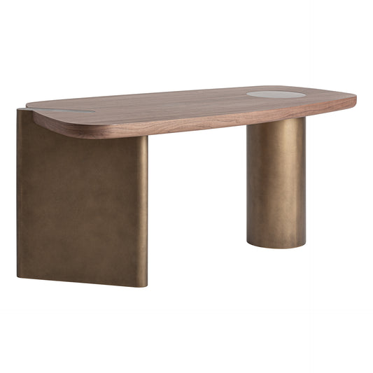 Lausana Bureau 182x83x75 cm