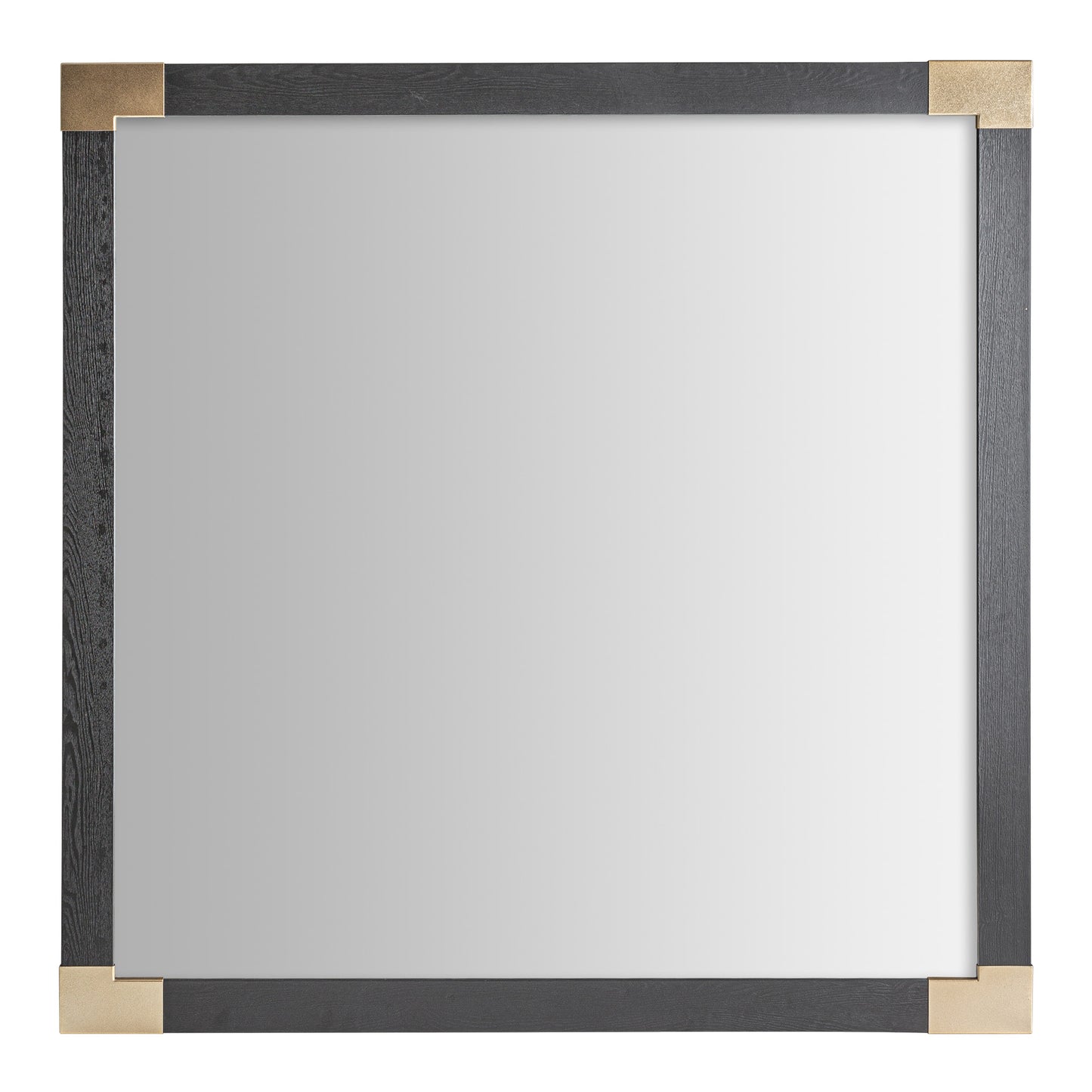 Delmont Spiegel 140x11x140 cm