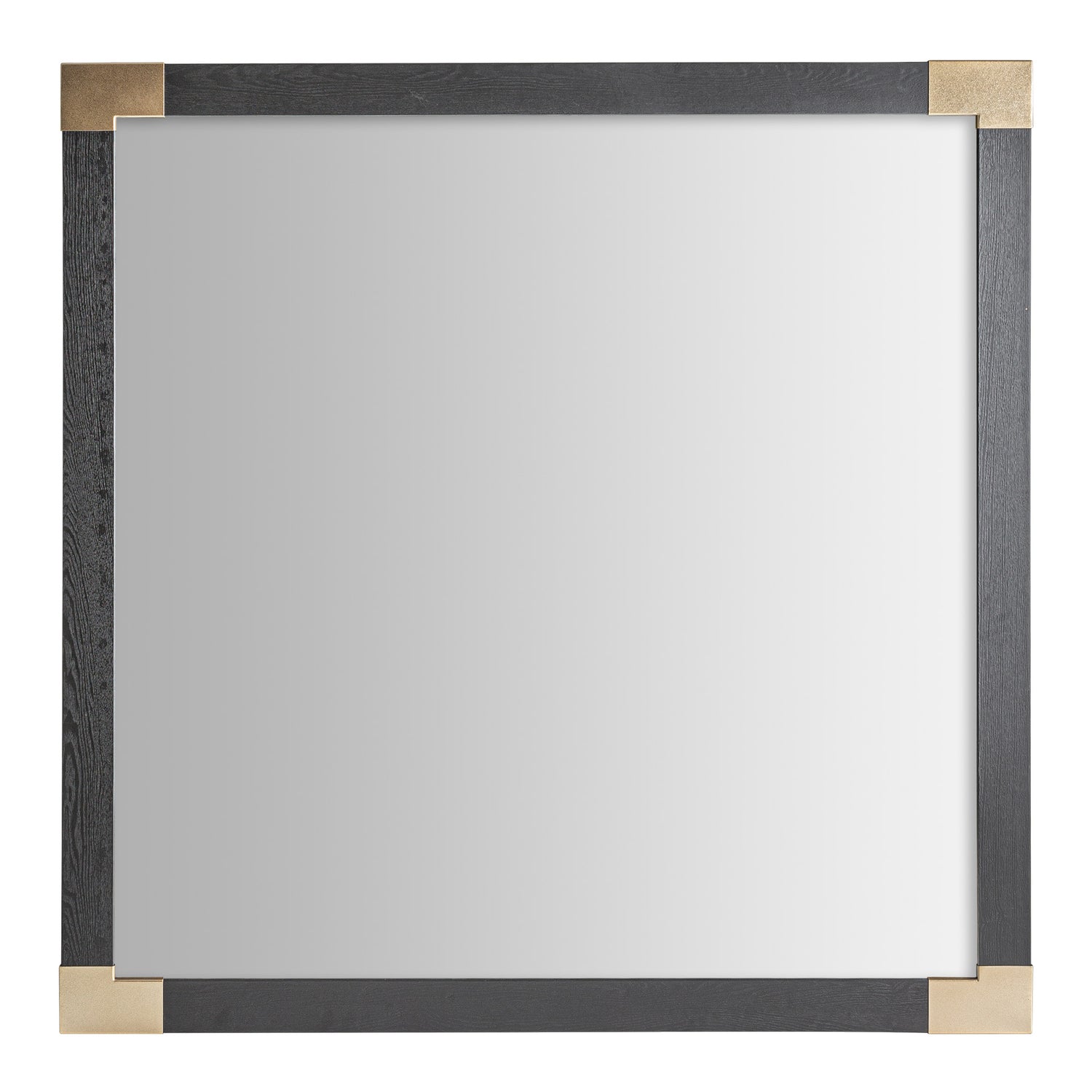 Delmont Spiegel 140x11x140 cm