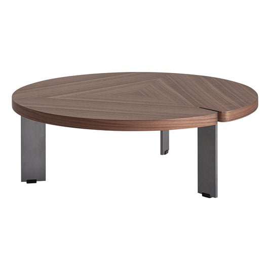Geneiken Salontafel 75x75x25 cm