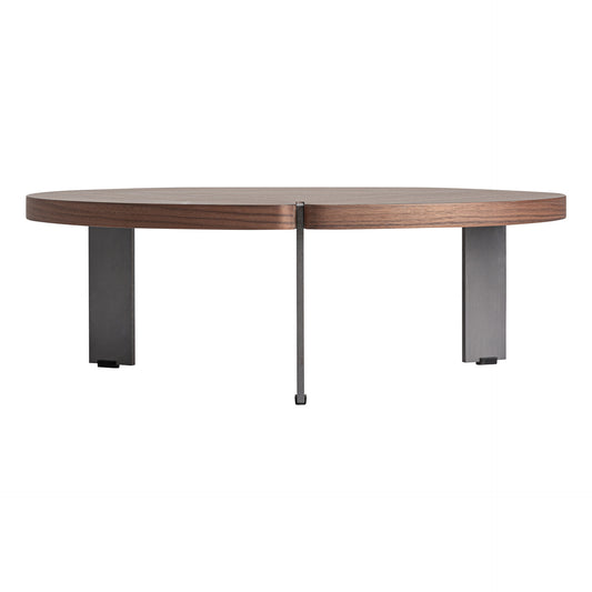 Geneiken Salontafel 75x75x25 cm