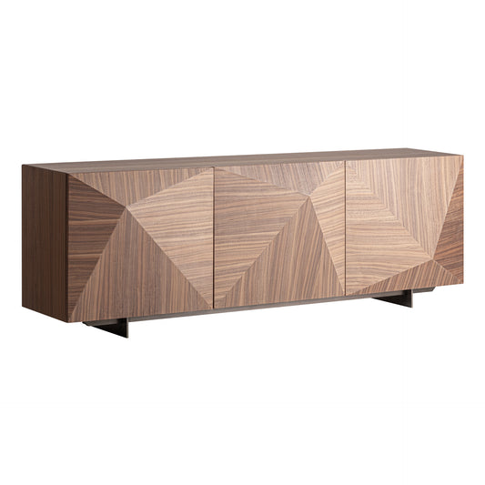 Geneiken Dressoir 220x45x74 cm