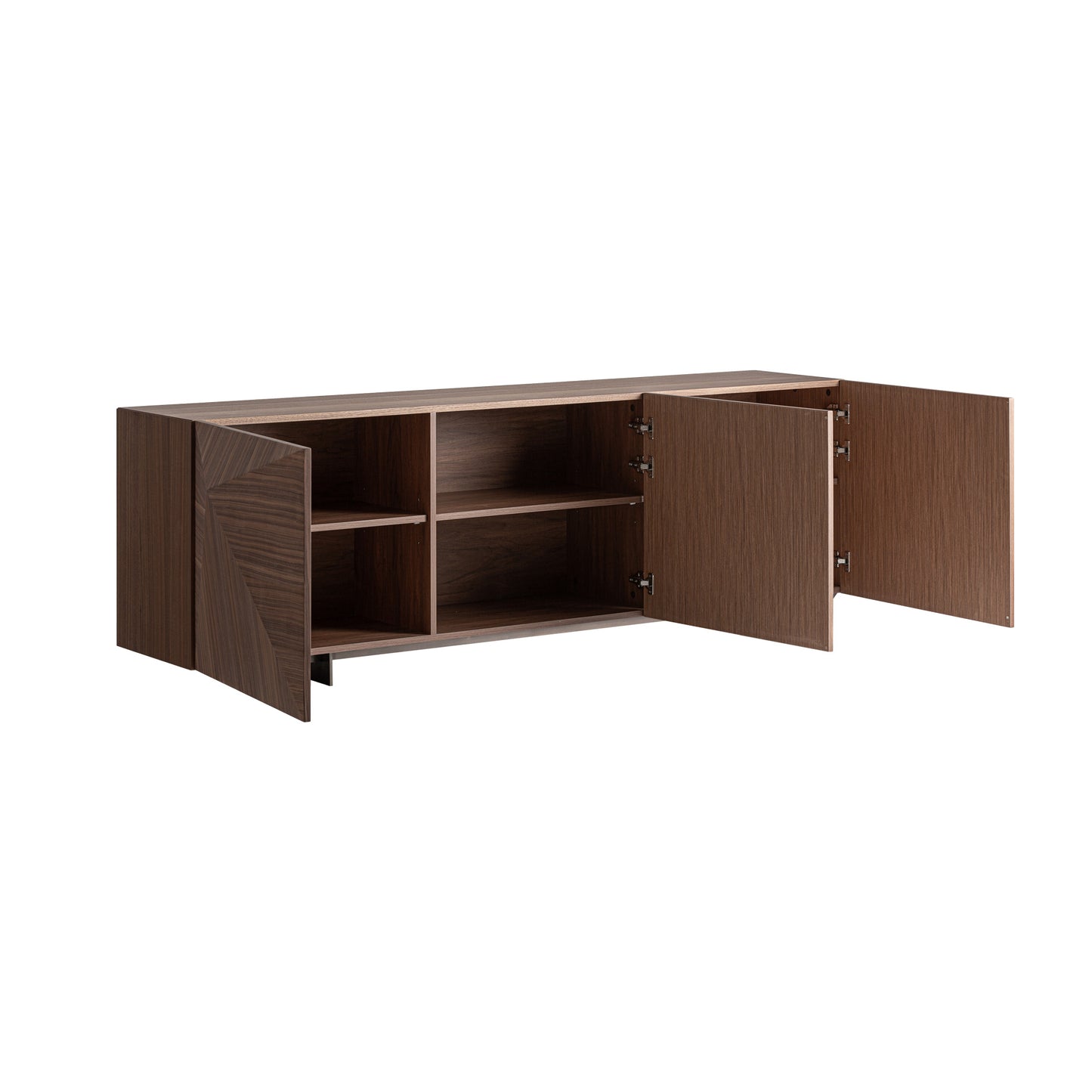 Geneiken Dressoir 220x45x74 cm