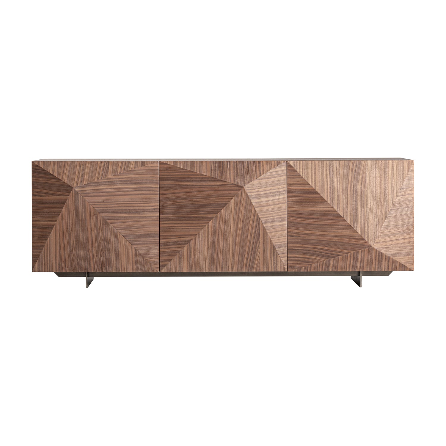 Geneiken Dressoir 220x45x74 cm