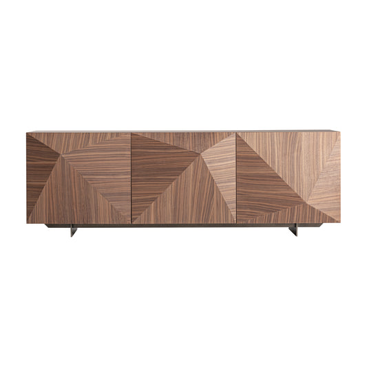 Geneiken Dressoir 220x45x74 cm
