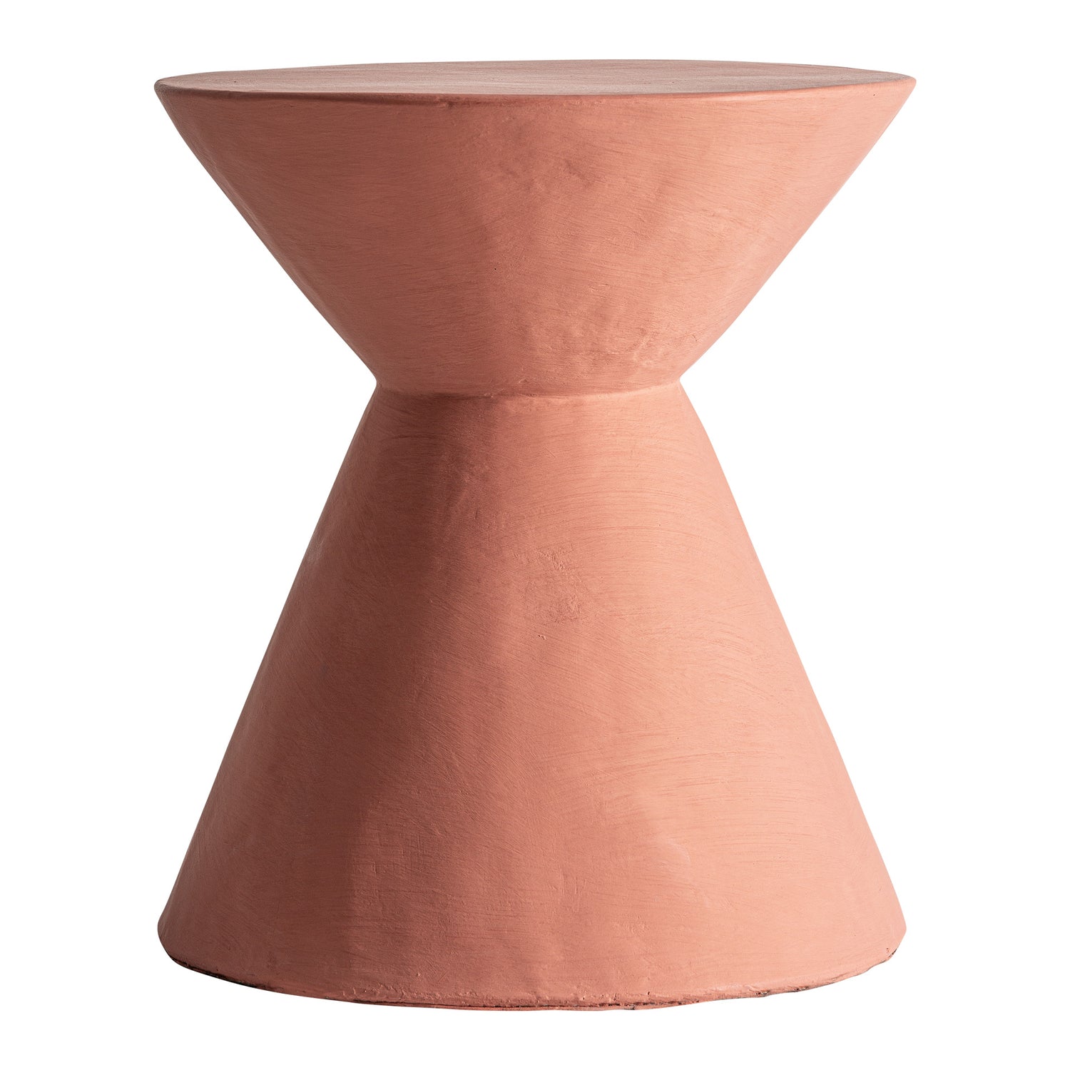 Freya Bijzettafel 42x42x48 cm
