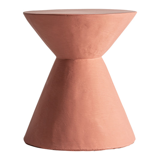 Freya Bijzettafel 42x42x48 cm