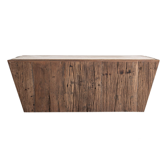 Merkem Salontafel S.Merkem Rustiek 100x100x37 cm