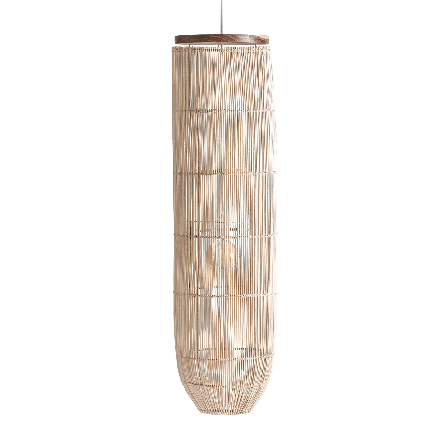 Kusse Plafondlamp 27x27x105 cm