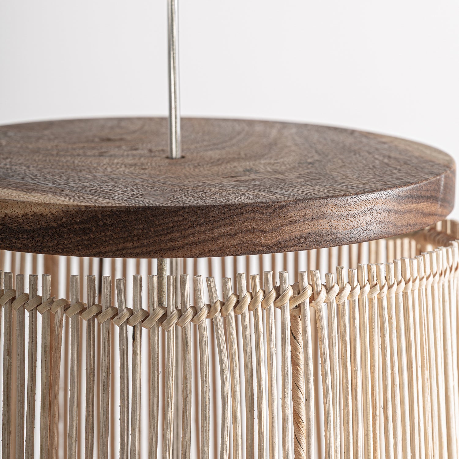 Kusse Plafondlamp 26x26x88 cm