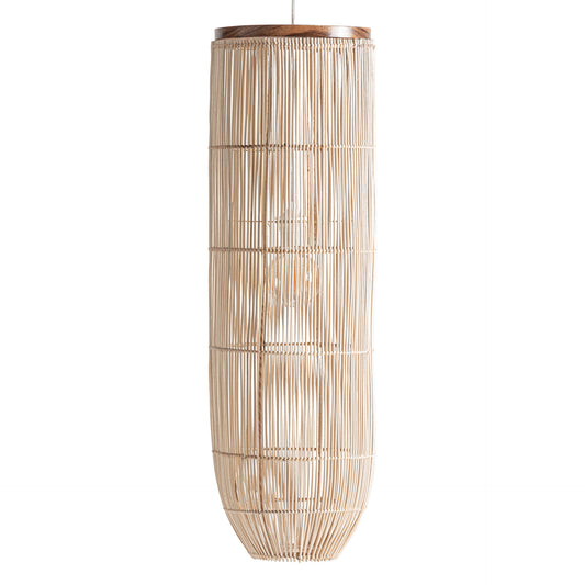 Kusse Plafondlamp 26x26x88 cm