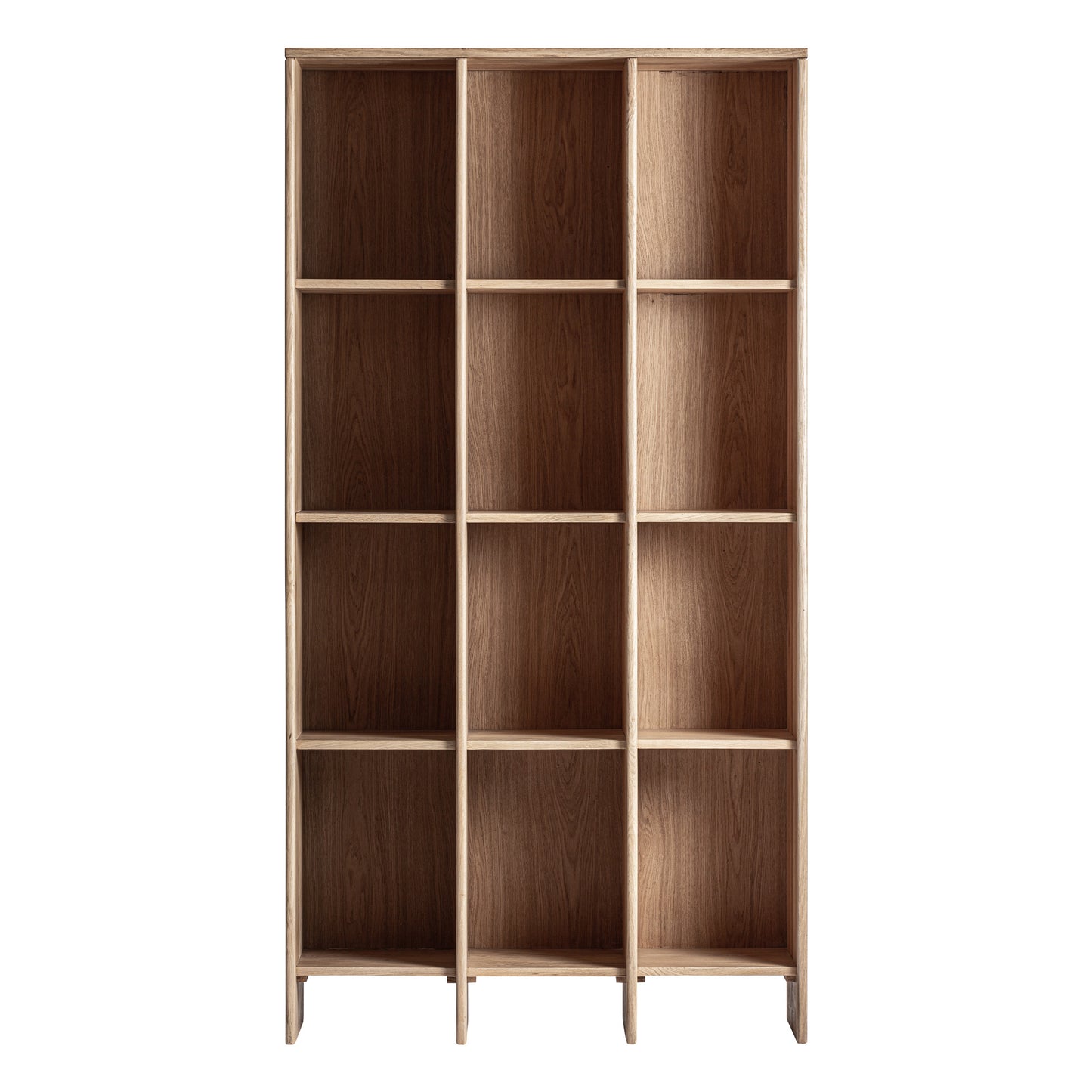 Nara Boekenkast S.NARA 110x40x210 cm