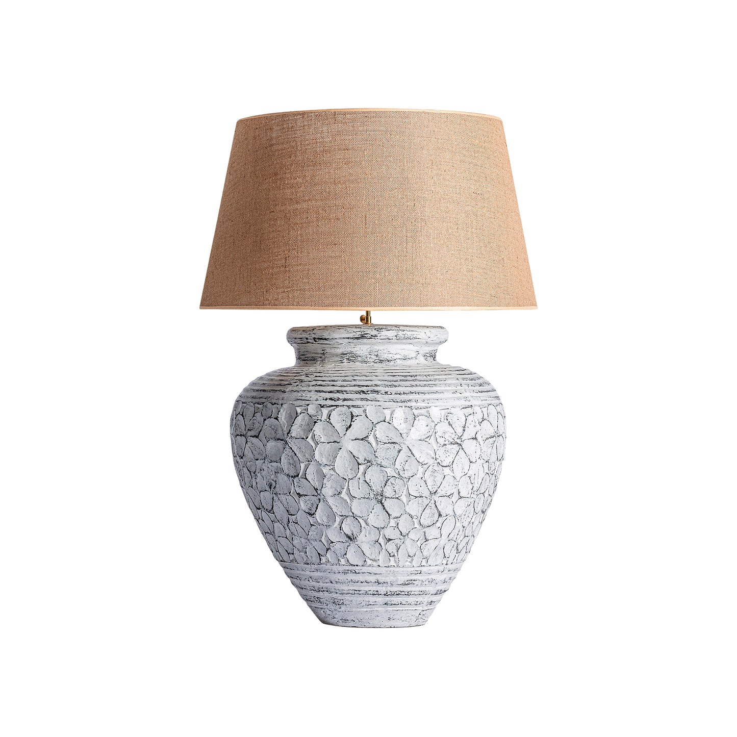 Lauret Tafellamp 70x70x99 cm