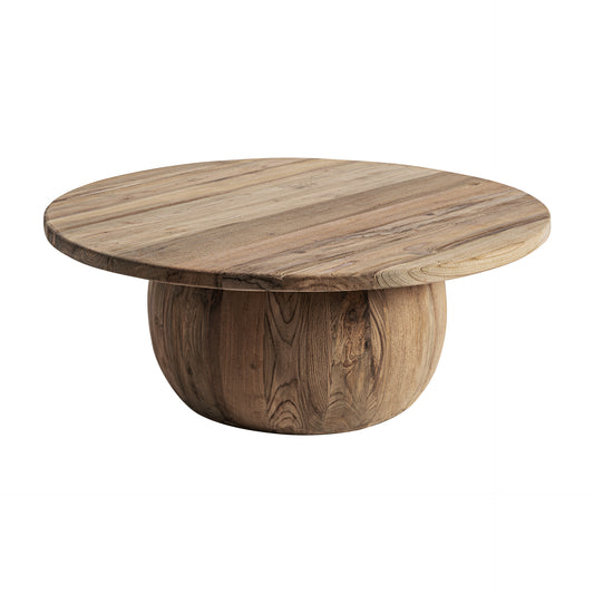 Erloy Salontafel Rustiek S.Erloy 90x90x36 cm