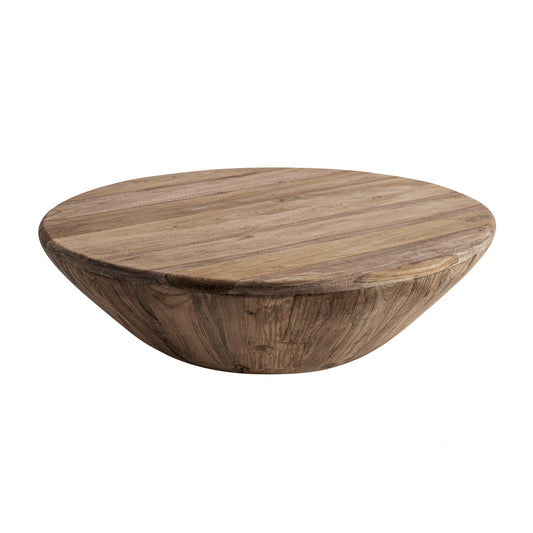 Erloy Salontafel S.Erloy 80x80x24 cm