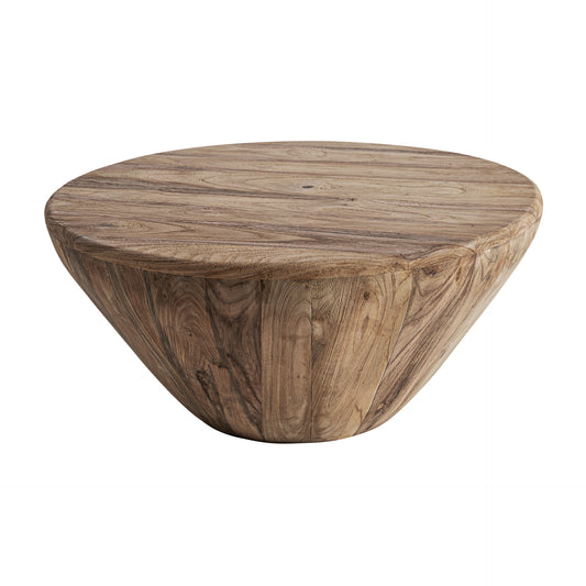 Erloy Salontafel S.ERLOY Rustiek 70x70x30 cm