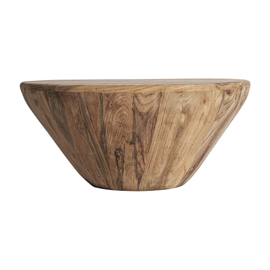 Erloy Salontafel S.ERLOY Rustiek 70x70x30 cm