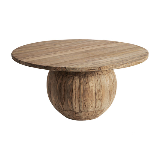 Erloy Eettafel S.Erloy 150x150x80 cm