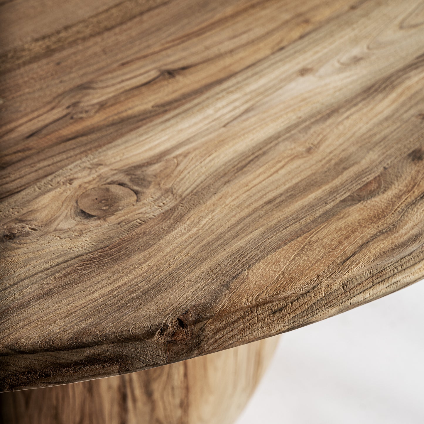 Erloy Eettafel S.Erloy 150x150x80 cm
