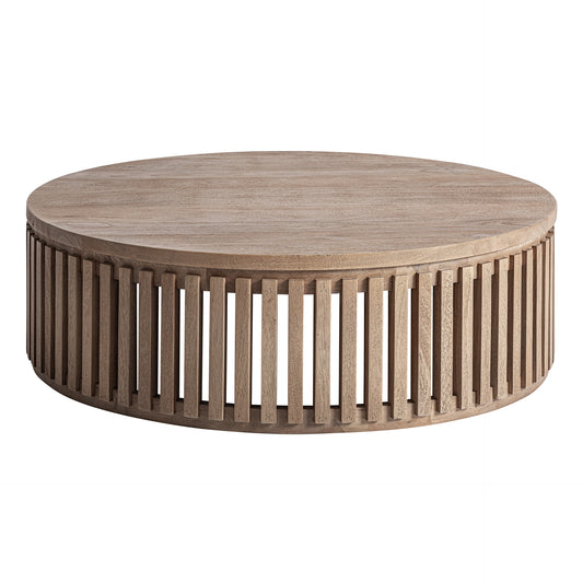 S.GÀBIA Salontafel 100x100x30 cm