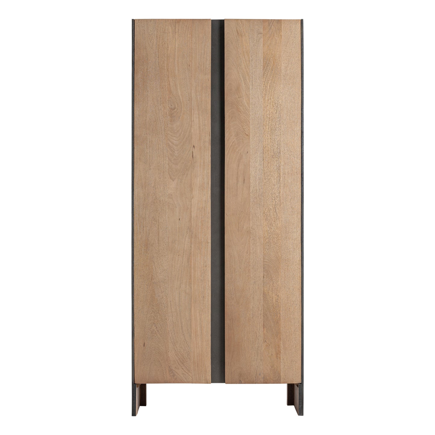 Killeany Kledingkast 90x55x210 cm