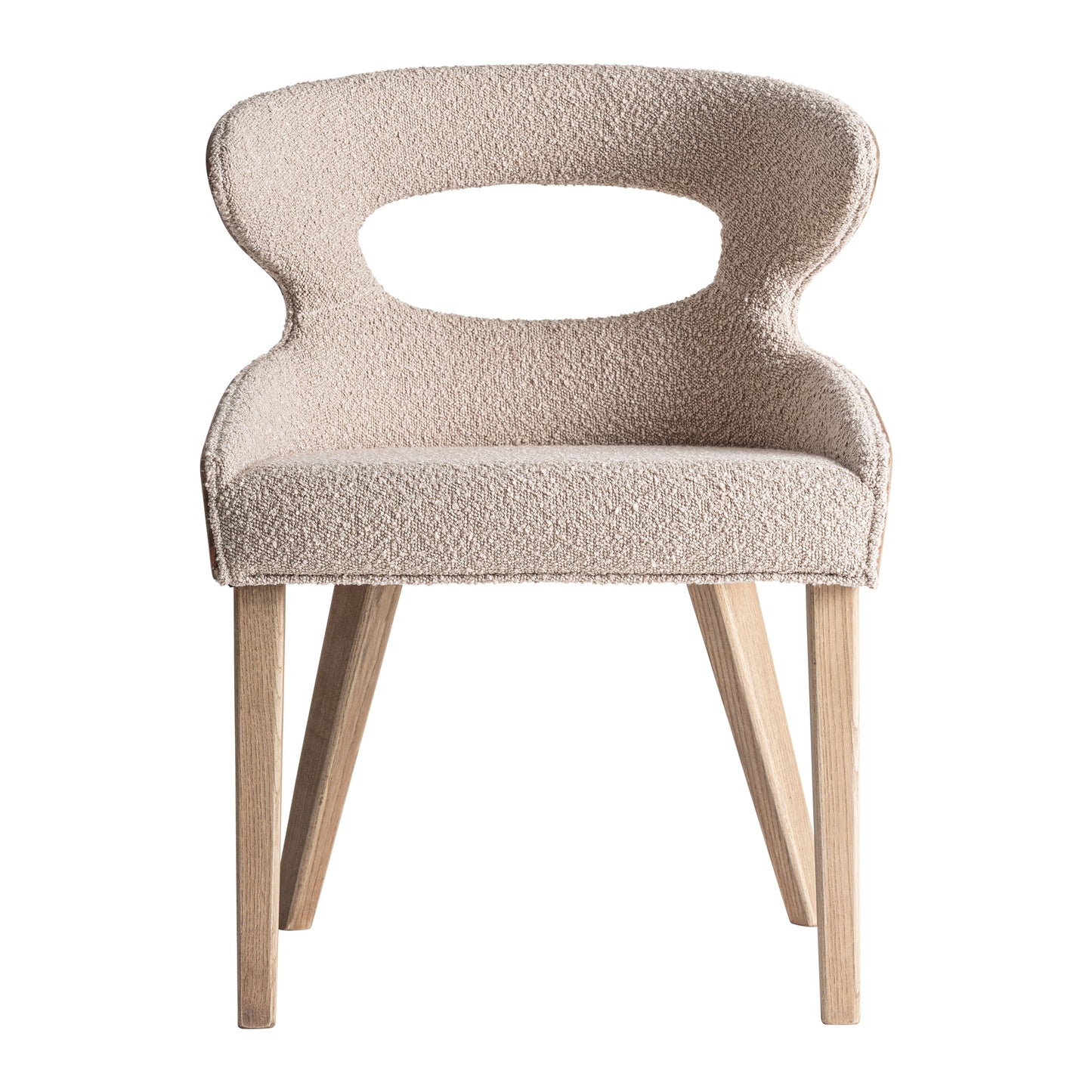 Trebas Stoel 55x58x76 cm