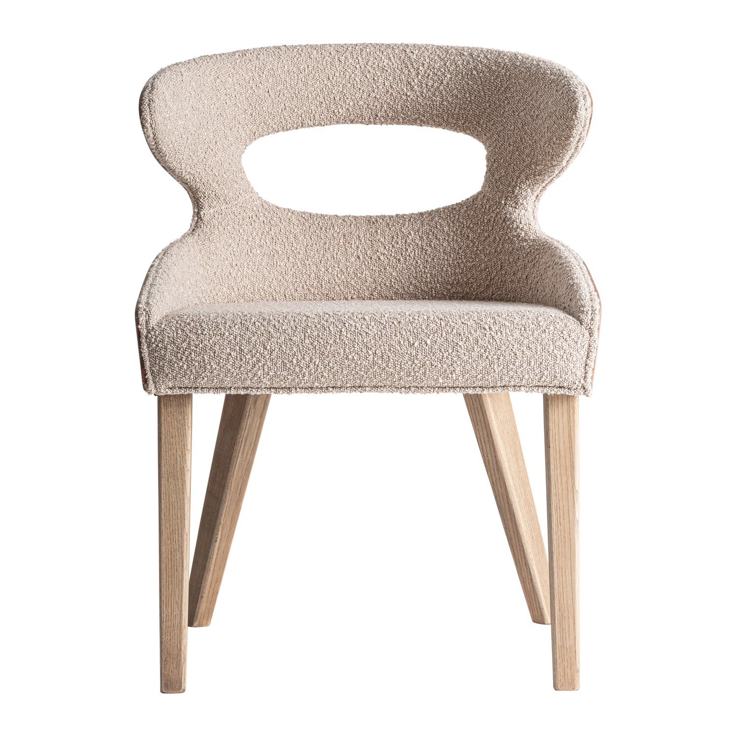 Trebas Stoel 55x58x76 cm