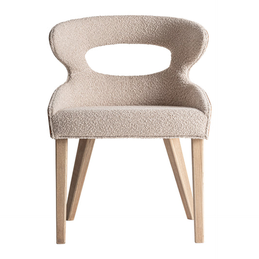 Trebas Stoel 55x58x76 cm