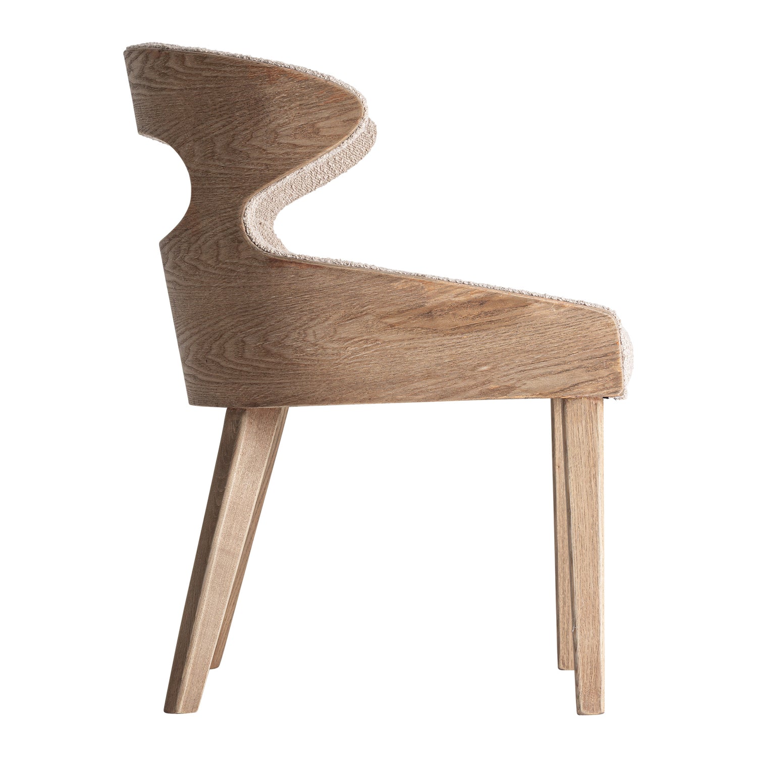 Trebas Stoel 55x58x76 cm