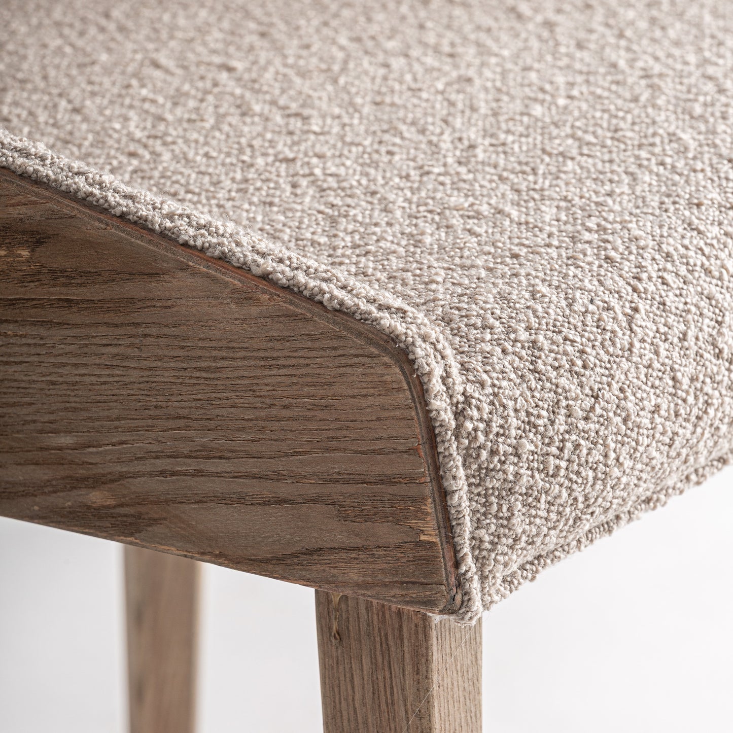 Trebas Stoel 55x58x76 cm