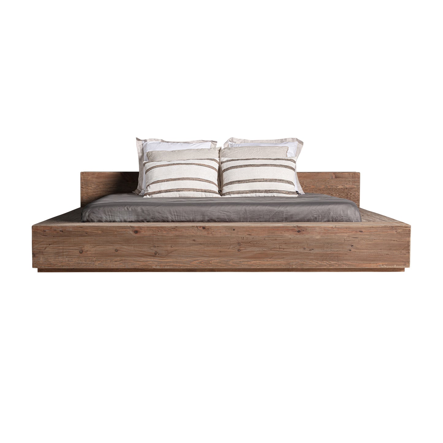 Truel Bed S.Truel 257x237x60 cm
