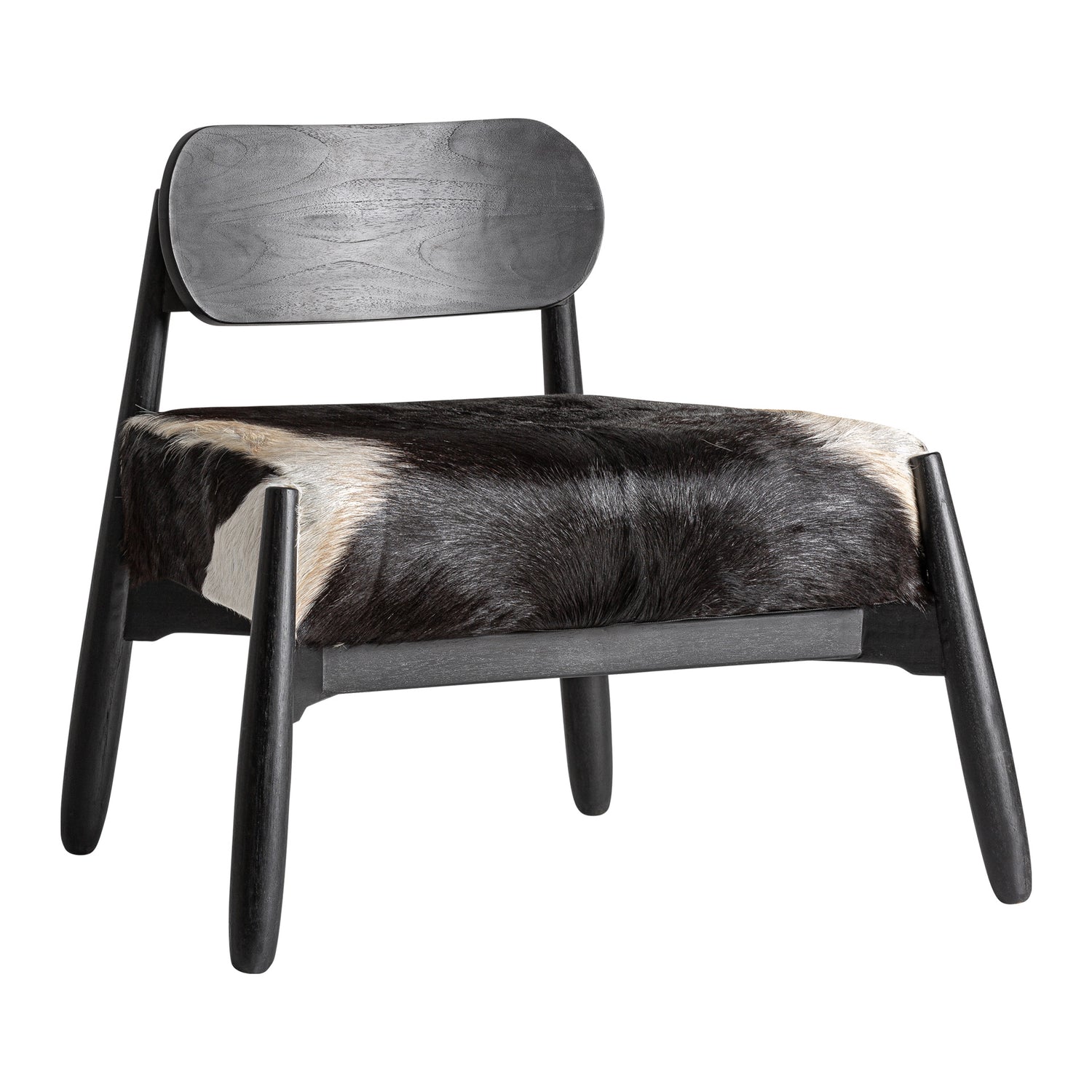 Kasher Fauteuil 80x67x71 cm