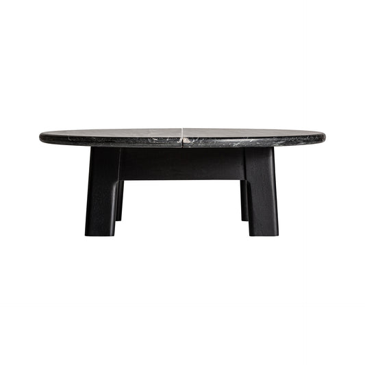 Nara Salontafel S.NARA 100x100x34 cm