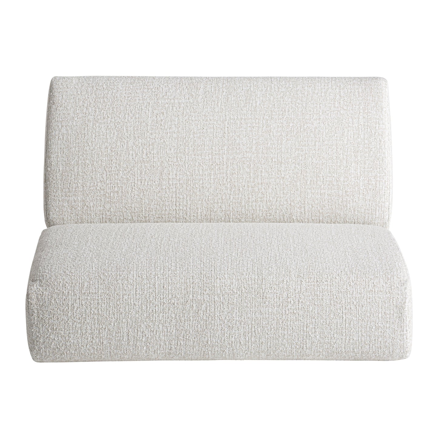 Pure Crudo Fauteuil Bekleding 85x86x65 cm