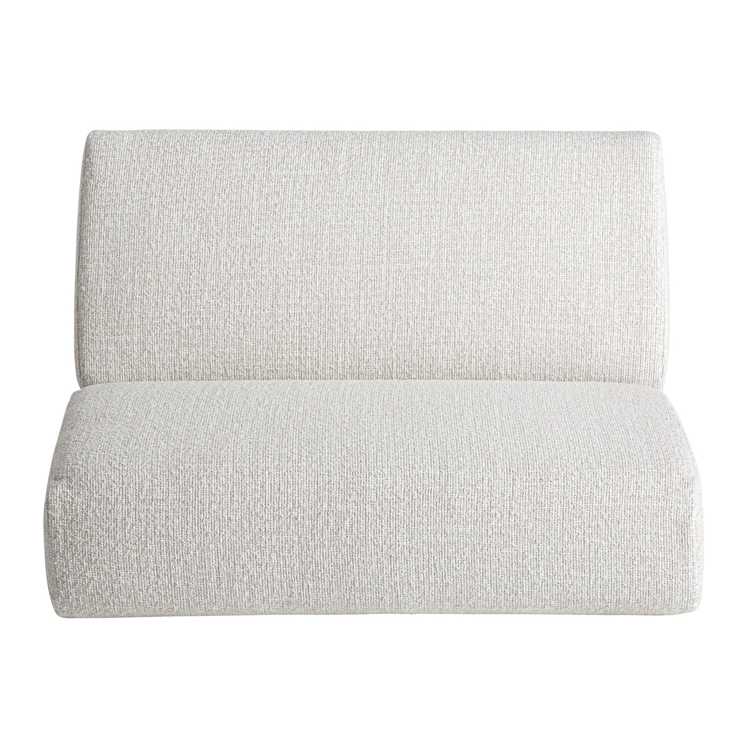 Pure Crudo Fauteuil Bekleding 85x86x65 cm