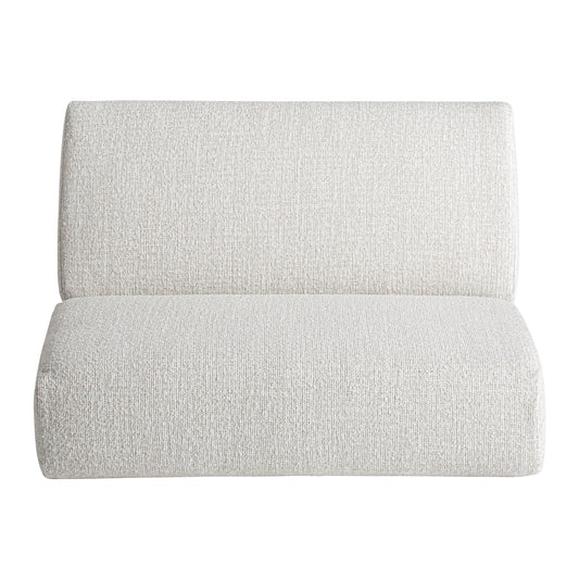 Pure Crudo Fauteuil Bekleding 85x86x65 cm