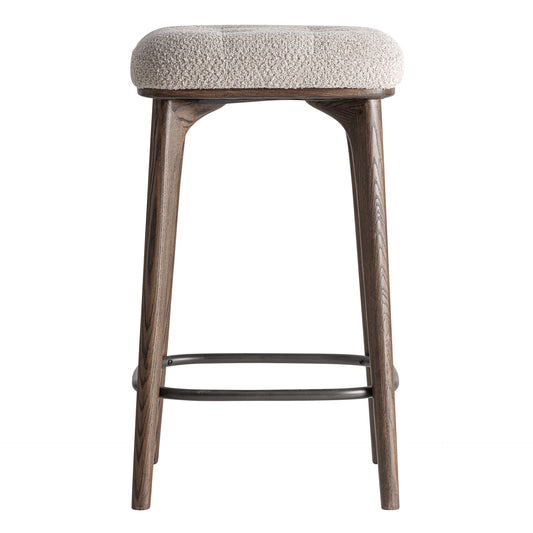 Zemst Barkruk 38x38x65 cm