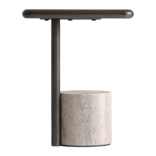 Rignac Bijzettafel S.RIGNAC 40x45x56 cm