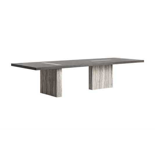 Rignac Eettafel S.Rignac 350x120x77 cm