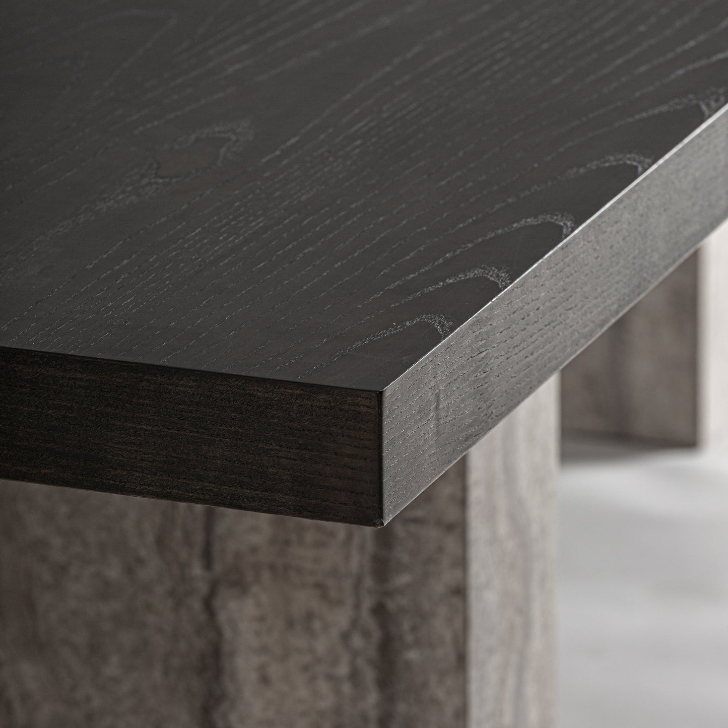 Rignac Eettafel S.Rignac 350x120x77 cm