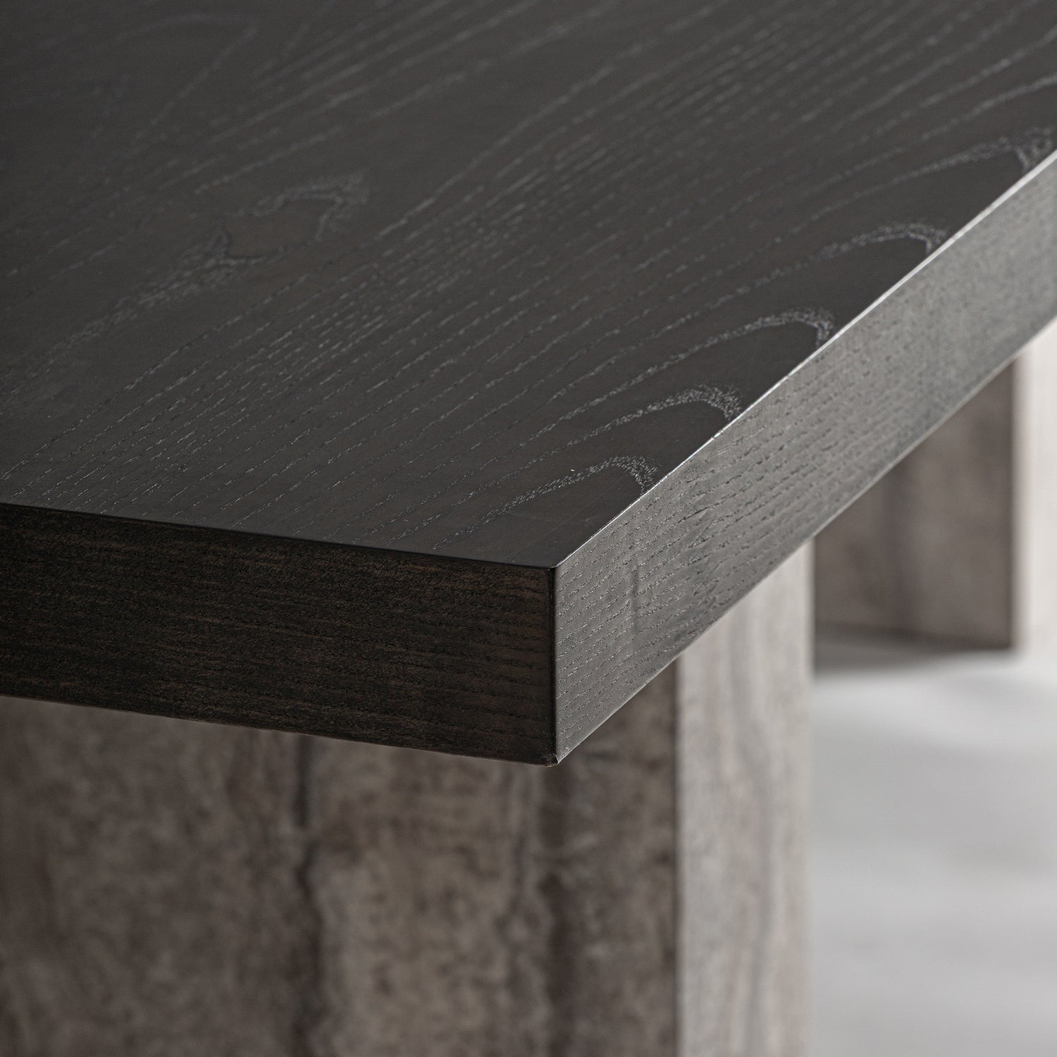 Rignac Eettafel S.Rignac 350x120x77 cm