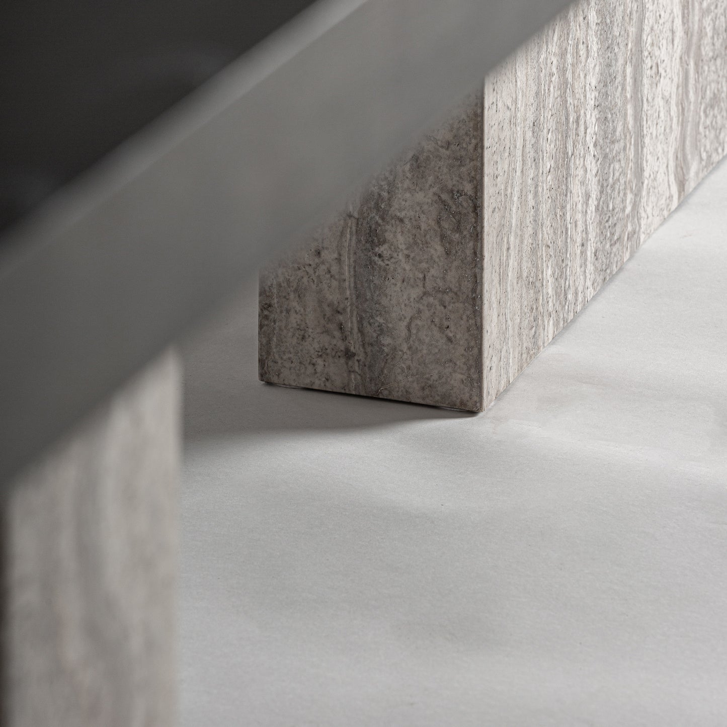 Rignac Eettafel S.Rignac 350x120x77 cm