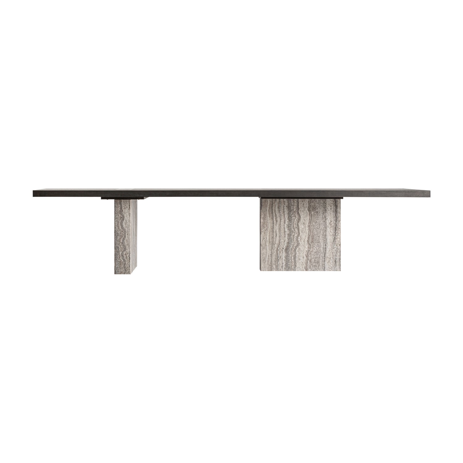Rignac Eettafel S.Rignac 350x120x77 cm