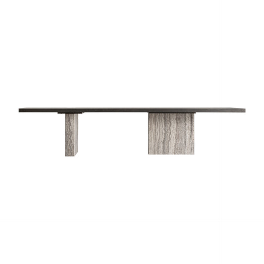 Rignac Eettafel S.Rignac 350x120x77 cm