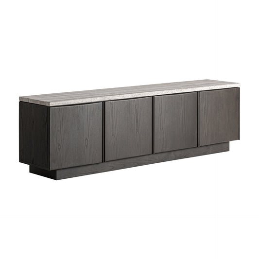 Rignac TV-Meubel S.RIGNAC 221x45x65 cm