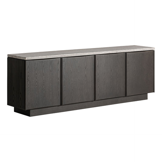 Rignac Dressoir S.Rignac 221x45x76 cm